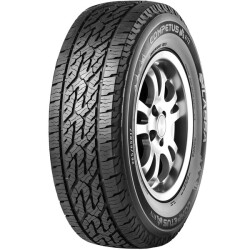 265/65R17 112T Competus A/T 2 Lassa (Yaz) - Lassa