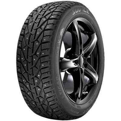 265/65R17 116T XL Suv Ice Tigar (Kış) - 1