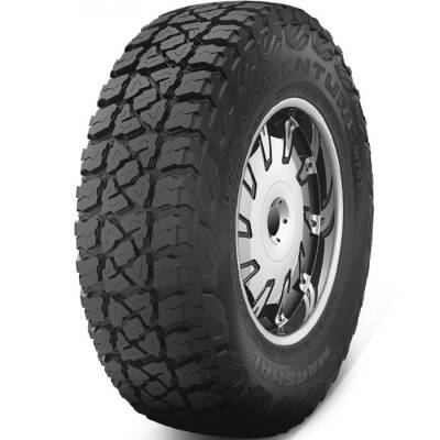 265/65R17 120/117Q Road Venture MT51 Marshal (Yaz) - 1