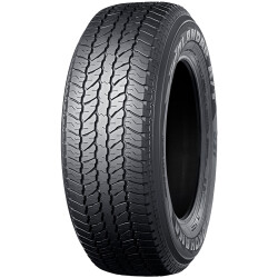 265/65R18 114V Geolandar A/T G31 Yokohama (4 Mevsim) - Yokohama