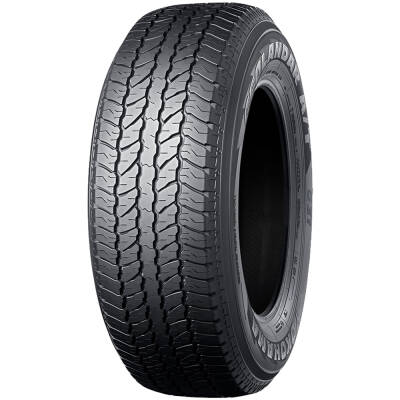 265/65R18 114V Geolandar A/T G31 Yokohama (4 Mevsim) - 1