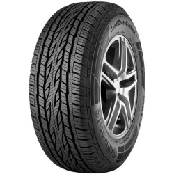 265/70R15 112H FR ContiCrossContact LX 2 Continental (Yaz) - Continental