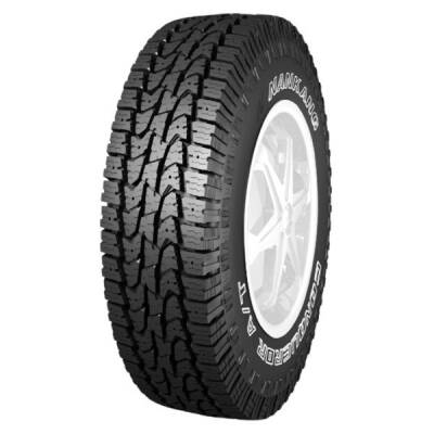 265/70R17 115T OWL M+S Conqueror AT-5 Nankang (4 Mevsim) - 1