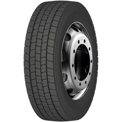265/70R17.5 140/138M CW-HD02 Crosswind (4 Mevsim) - 1