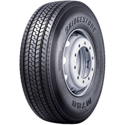 265/70R19.5 140/138M M+S M788 Bridgestone (Yaz) - 1