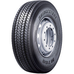 265/70R19.5 140/138M M+S M788 Bridgestone (Yaz) - Bridgestone