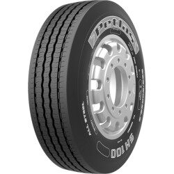 265/70R19.5 140/138M M+S SH100 Petlas (Yaz) - Petlas