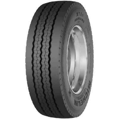 265/70R19.5 143/141J VG XTE2 Michelin (Yaz) - 1