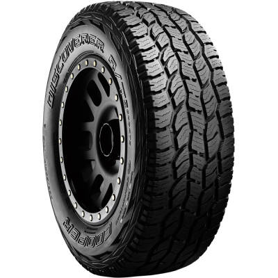 265/75R16 116T Discoverer A/T3 Sport 2 Cooper (4 Mevsim) - 1