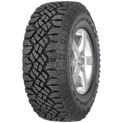 265/75R16 119/116Q Wrangler DuraTrac Goodyear (Yaz) - 1