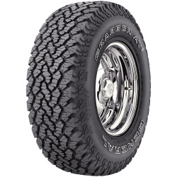 265/75R16 121/118R Grabber AT2 General (4 Mevsim) - General