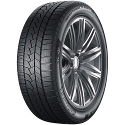 275/35R20 102W XL WinterContact TS 860 S Continental (Kış) - Continental