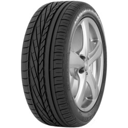 275/35R20 102Y XL ROF RFT * Excellence Goodyear (Yaz) - Goodyear