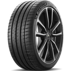 275/35ZR20 102Y XL * Pilot Sport 4S Michelin (Yaz) - Michelin