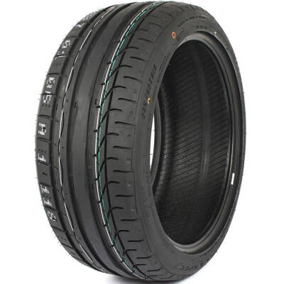 275/40R18 103W XL Formula Spec Z Vitour (Yaz) - 1
