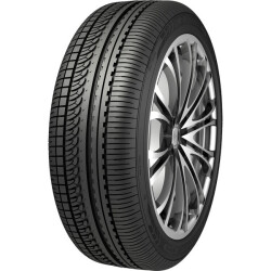 275/40R18 99H Asymmetric AS-1 Nankang (Yaz) - Nankang
