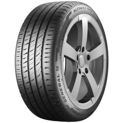 275/40R19 101Y XL Altimax One S General (Yaz) - General