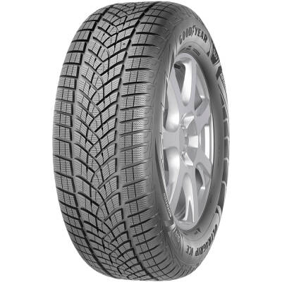 275/40R20 106T XL UltraGrip Ice Suv Gen-1 Goodyear (Kış) - 1