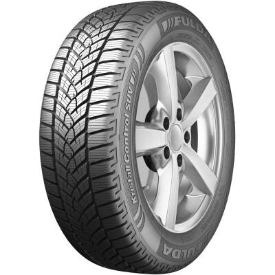 275/40R20 106V XL FP Kristall Control Suv Fulda (Kış) - 1