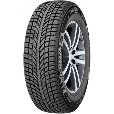 275/40R20 106V XL Latitude Alpin LA2 Michelin (Kış) - 1