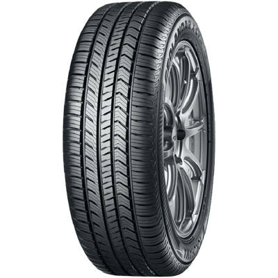 275/40R21 107W Geolandar X-CV G057 Yokohama (4 Mevsim) - 1