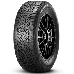 275/40R22 108V XL Pncs Scorpion Winter 2 Pirelli (Kış) - Pirelli