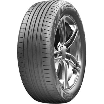 275/40ZR20 106Y Quest-X Greentrac (Yaz) - 1