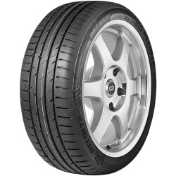 275/40ZR22 108Y XL DS7 Sport Delinte (Yaz) - Delinte