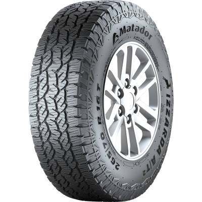 275/45R20 110H XL FR MP72 Izzarda A/T 2 Matador (4 Mevsim) - 1
