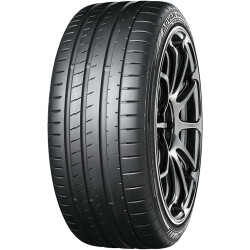 275/45R20 110Y Advan Sport V107 Yokohama (Yaz) - Yokohama