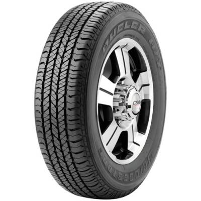 275/50R22 111H Dueler H/T684 Bridgestone (Yaz) - 1