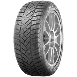 275/55R19 111H Grandtrek WT M3 Dunlop (Kış) - Dunlop