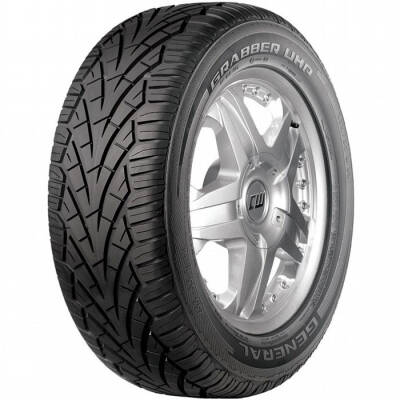 275/55R20 117V XL FR Grabber UHP General (Yaz) - 1