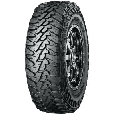 275/55R20 120Q Geolandar M/T G003 Yokohama (Yaz) - 1