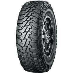 275/55R20 120Q Geolandar M/T G003 Yokohama (Yaz) - Yokohama