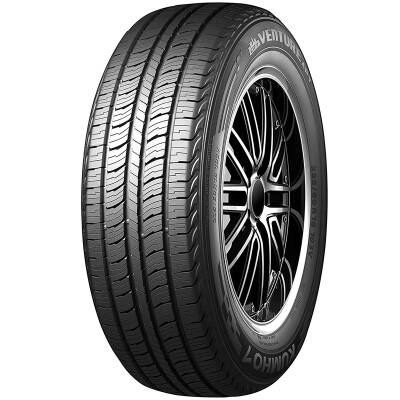 275/65R17 113H Road Venture APT KL51 Kumho (Yaz) - 1