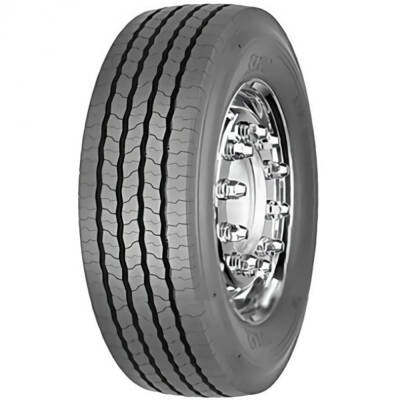 275/70R22.5 148/145J 152/148E City U4 Sava (4 Mevsim) - 1