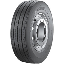 275/70R22.5 148/145J X Incity XZU Michelin (Yaz) - Michelin