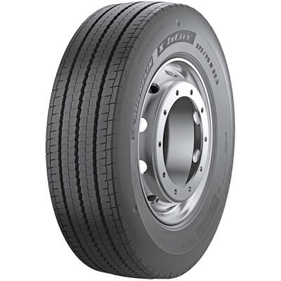 275/70R22.5 148/145J X Incity XZU Michelin (Yaz) - 1