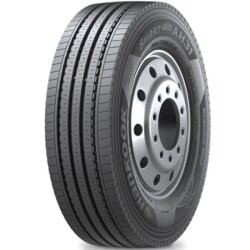275/70R22.5 148/145M M+S Smart Flex AH31 Hankook (4 Mevsim) - Hankook