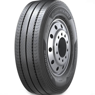 275/70R22.5 148/145M Smart Flex AH51 Hankook (Kış) - 1