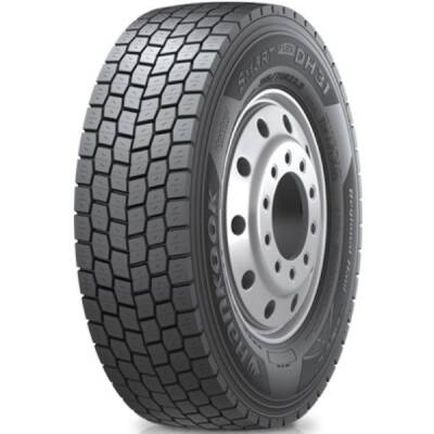 275/70R22.5 148/145M Smart Flex DH31 Hankook (4 Mevsim) - 1