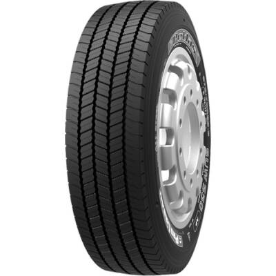 275/70R22.5 150/145J M+S Ön Aks Düz SUW-550 Petlas (Kış) - 1