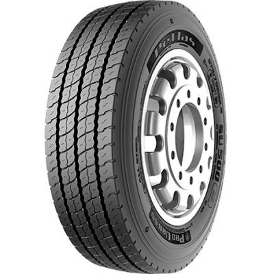 275/70R22.5 150/148J SU500 Petlas (Yaz) - 1