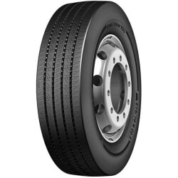 275/70R22.5 152/148J 16PR LRH Conti Urban HA3 Continental (4 Mevsim) - Continental
