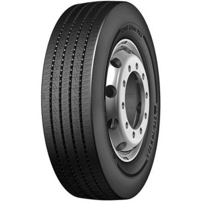 275/70R22.5 152/148J 16PR LRH Conti Urban HA3 Continental (4 Mevsim) - 1
