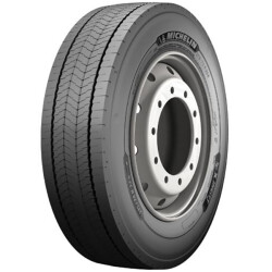 275/70R22.5 152/149J M+S 3PMSF X Incity EV Z Michelin (Yaz) - Michelin