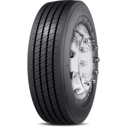 275/70R22.5 152/149J UrbanMax MCA Goodyear (4 Mevsim) - Goodyear