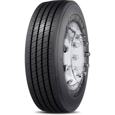 275/70R22.5 152/149J UrbanMax MCA Goodyear (4 Mevsim) - 1