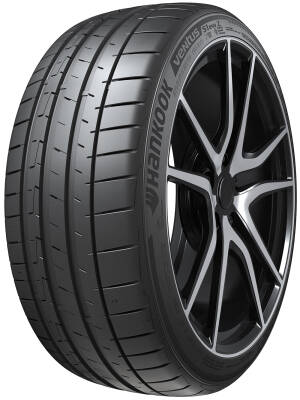 285/35R19 103Y XL Ventus S1 Evo Z K129 Hankook (Yaz) - 1